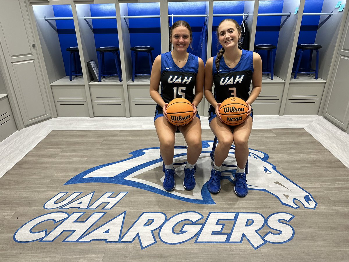 Natalie Barton (@natbarton_2027) on Twitter photo Thanks <a href="/CoachKOstreet/">Kyle Overstreet</a> <a href="/SharpeAllen/">Allen Sharpe</a> and <a href="/CramerCoach3/">Coach Summer Cramer</a> for a great elite camp. Loved competing and learning more about UAH! <a href="/UAH_WBB/">UAH Women's Basketball</a> Thanks <a href="/CoachKOstreet/">Kyle Overstreet</a> <a href="/SharpeAllen/">Allen Sharpe</a> and <a href="/CramerCoach3/">Coach Summer Cramer</a> for a great elite camp. Loved competing and learning more about UAH! <a href="/UAH_WBB/">UAH Women's Basketball</a>