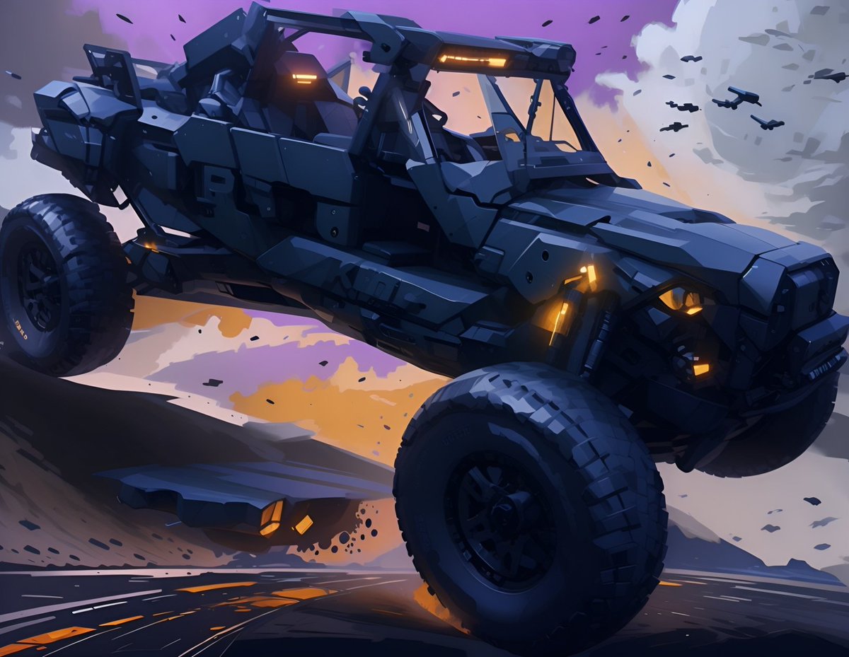 🔥 New Sunday Spotlight just hit Mirror:

<a href="/otherides/">Otherides</a>  is not just another racing game. It’s faction-fueled, lore-heavy, and built to evolve with <a href="/ApeChainHUB/">ApeChainHUB</a>  and <a href="/OthersideMeta/">Othersidemeta</a> .

Come for the speed. Stay for the story.

Stay Bored. 

👇