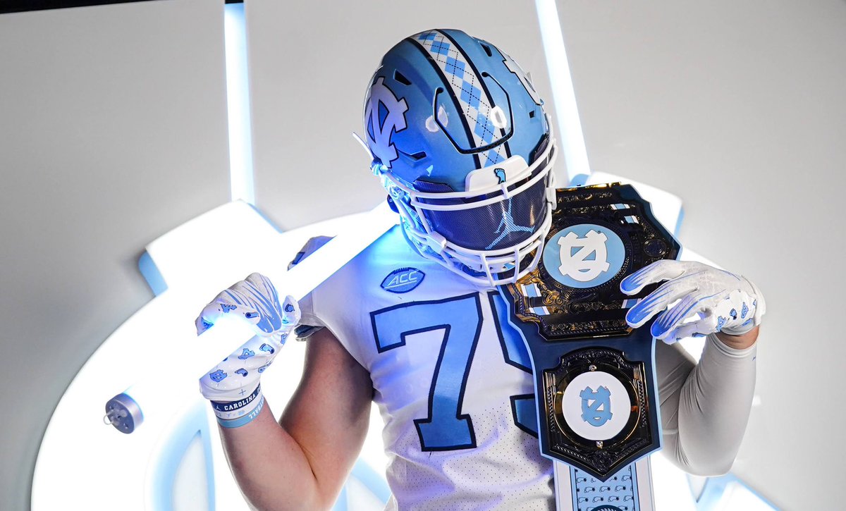 Tripp Skewes 3⭐️ (@3tripp3_) on Twitter photo Had a Great time in Chapel Hill this past weekend!!!!
<a href="/Belichick_B/">Bill Belichick</a> <a href="/CoachWillFriend/">Will Friend</a> <a href="/Corey_Gaynor/">CG</a> <a href="/CoachFKitchens/">Freddie Kitchens</a> <a href="/mlombardiuncgm/">Michael Lombardi</a> <a href="/lancethompson_/">Lance Thompson</a> <a href="/UNCFootball/">Carolina Football</a> <a href="/cjrecruiting2/">CJ Recruiting + AURA Sports</a> <a href="/CoachBetti/">Coach Betti</a> <a href="/Coach_Newcomer/">J. Riley Newcomer</a> Had a Great time in Chapel Hill this past weekend!!!!
<a href="/Belichick_B/">Bill Belichick</a> <a href="/CoachWillFriend/">Will Friend</a> <a href="/Corey_Gaynor/">CG</a> <a href="/CoachFKitchens/">Freddie Kitchens</a> <a href="/mlombardiuncgm/">Michael Lombardi</a> <a href="/lancethompson_/">Lance Thompson</a> <a href="/UNCFootball/">Carolina Football</a> <a href="/cjrecruiting2/">CJ Recruiting + AURA Sports</a> <a href="/CoachBetti/">Coach Betti</a> <a href="/Coach_Newcomer/">J. Riley Newcomer</a>