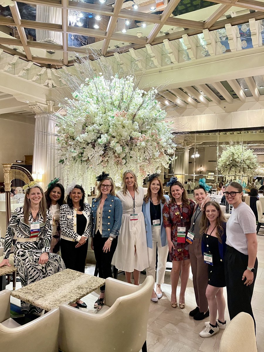 OncLive.com (@onclive) on Twitter photo Amazing Women in Oncology <a href="/OncLive/">OncLive.com</a> event! <a href="/drteplinsky/">Eleonora Teplinsky, MD</a> <a href="/DrSAHaddad/">Stephanie A. Haddad, DO</a> <a href="/DrReshmaMahtani/">Reshma Mahtani</a> #ASCO25 Amazing Women in Oncology <a href="/OncLive/">OncLive.com</a> event! <a href="/drteplinsky/">Eleonora Teplinsky, MD</a> <a href="/DrSAHaddad/">Stephanie A. Haddad, DO</a> <a href="/DrReshmaMahtani/">Reshma Mahtani</a> #ASCO25
