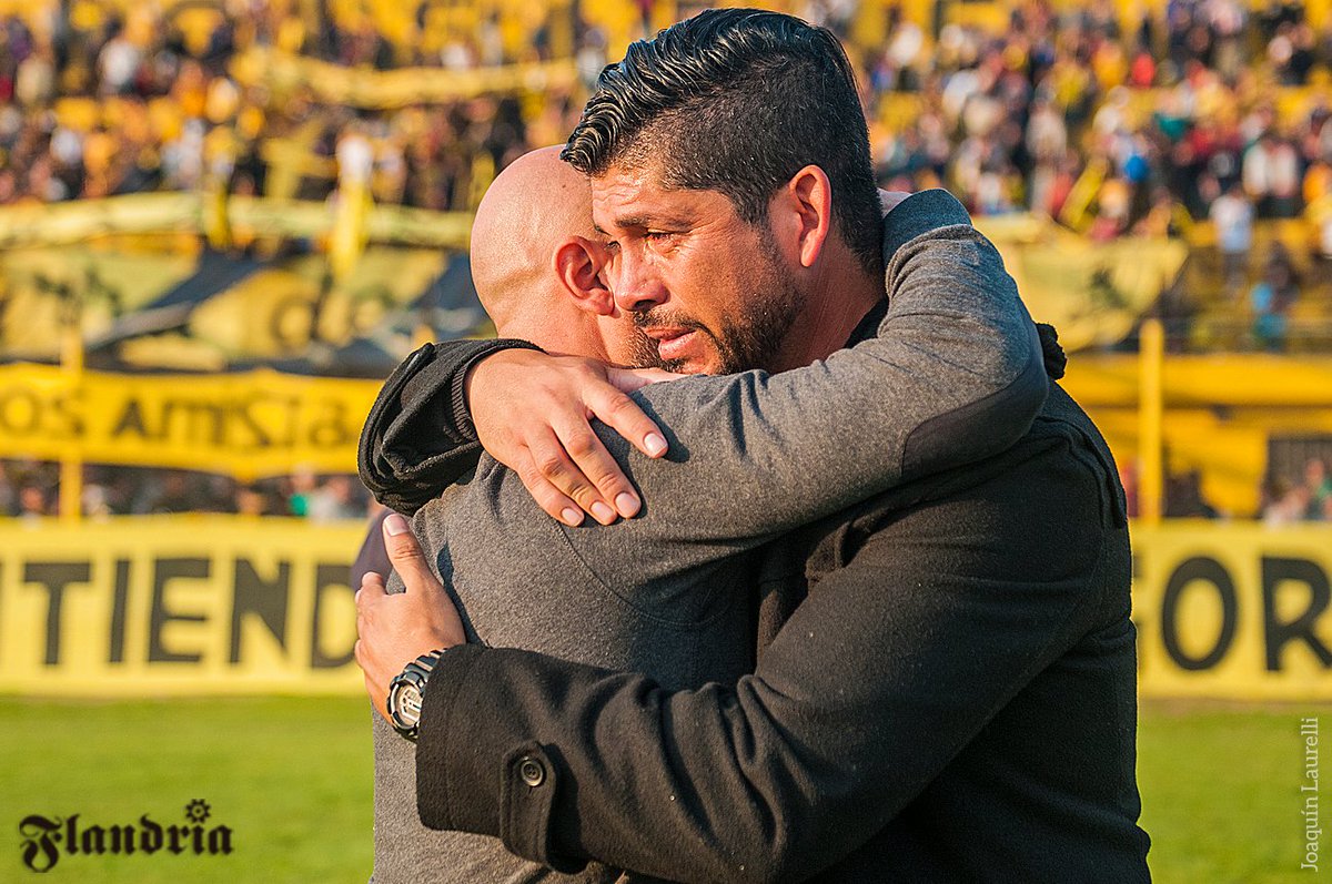 CSyDFlandria's tweet photo. Lo que hicieron en Flandria no se olvida en la vida 💛
¡Felicitaciones, campeones! 🏆 https://t.co/3RmZQykEFu