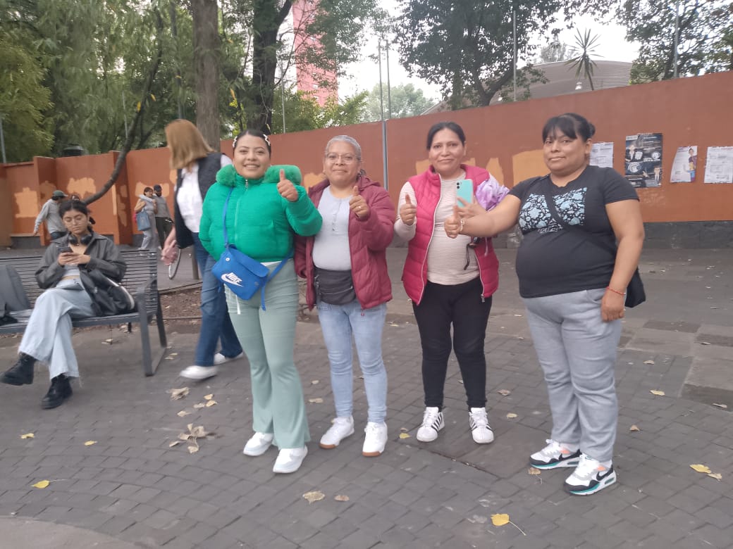 uprez's tweet image. ¡Hoy hacemos historia, nuevamente! ¡Elección democrática de magistrados y jueces! 
#PlanCYaEstaEnMarcha