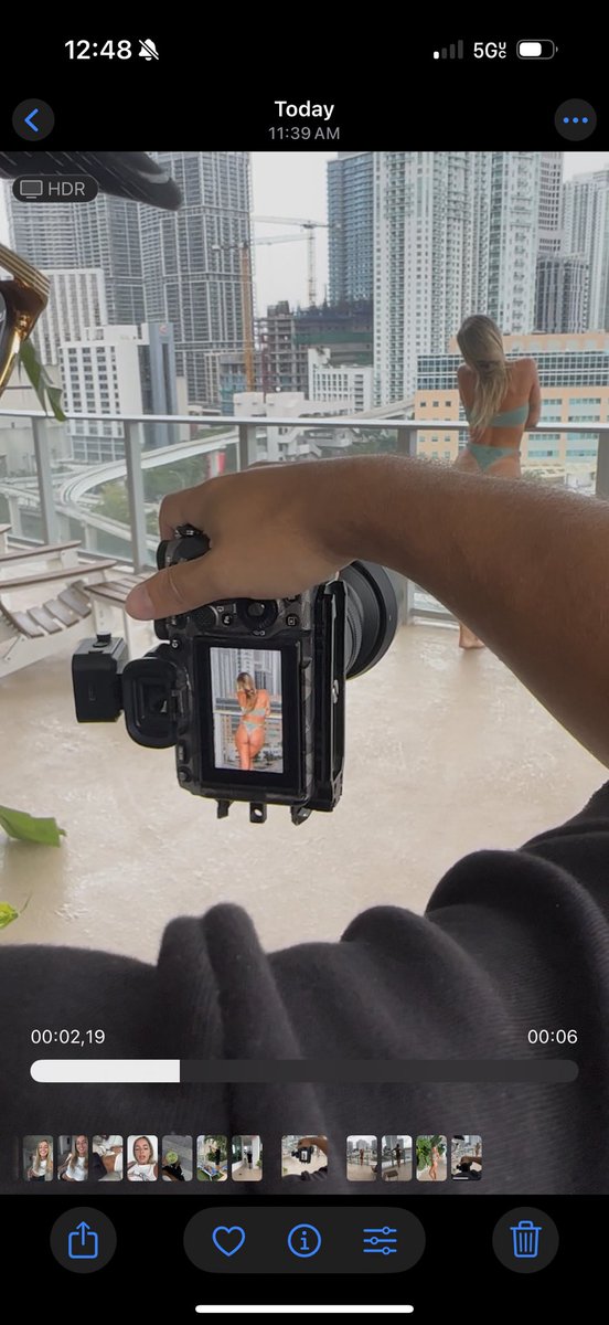 Sunday photoshoot 💅🏼🫦