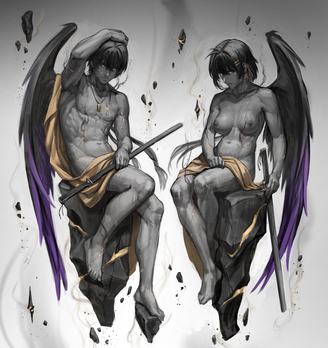 ―Lament―   

#wuwa #mrover #frover