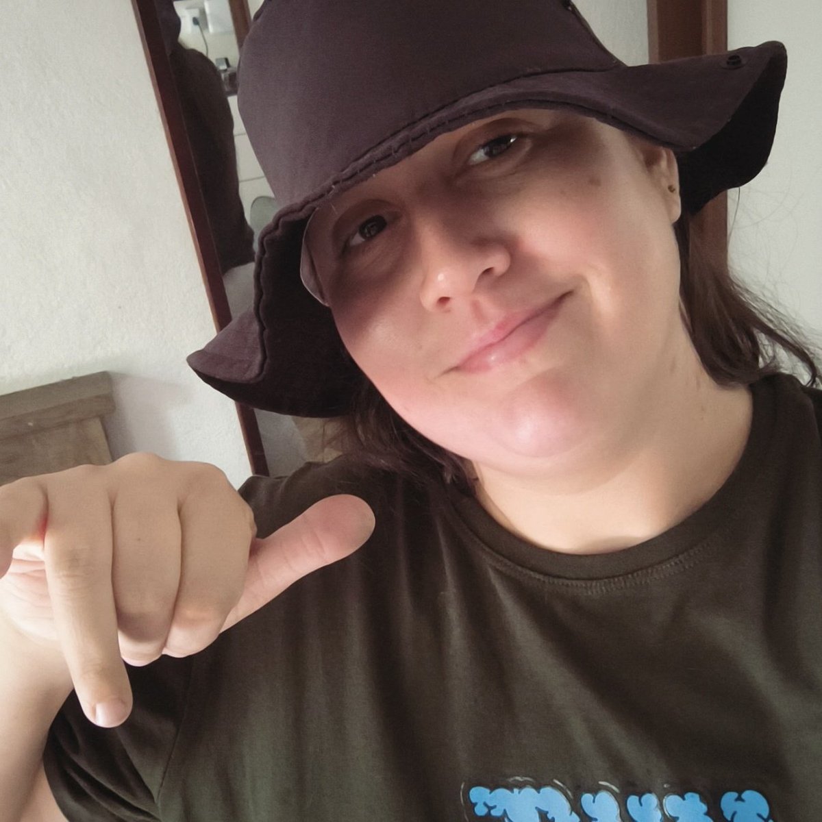 #NewProfilePic