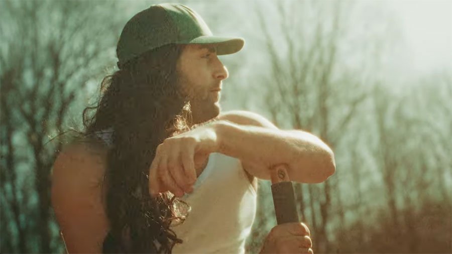 randyslovacek's tweet image. Bryan Ruby Is ‘Diggin’ + Reneé Rapp ‘Euphoric’ After Coming Out + More News dlvr.it/TL6B0J #News #BryanRuby