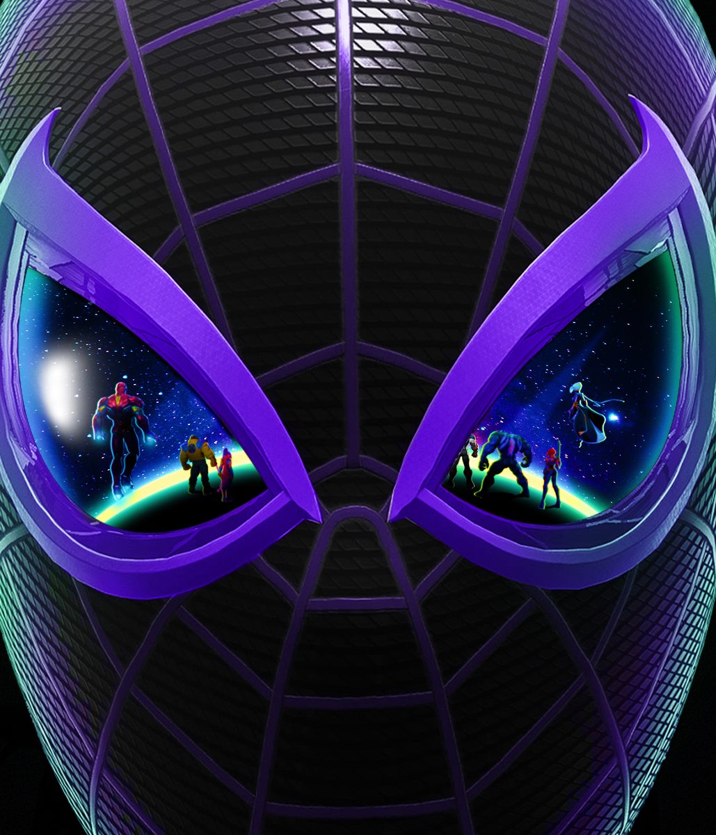 Avengers...

6.3.25