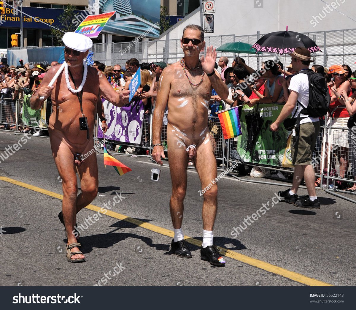 <a href="/EvanLSolomon/">Evan Solomon</a> What wonderful family friendly parades !