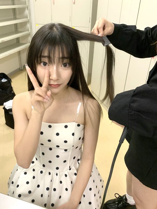 Twitterのコスプレ画像18