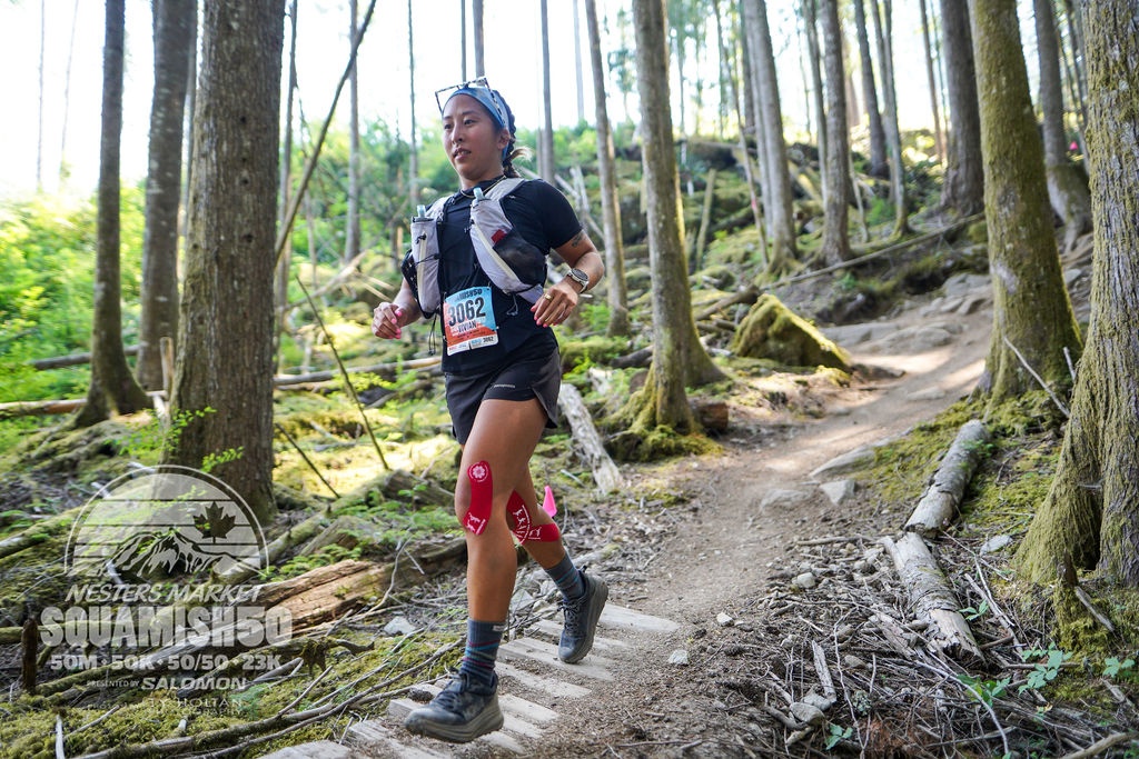 Forest floors and sore quads.

📷 @tyholtanphoto