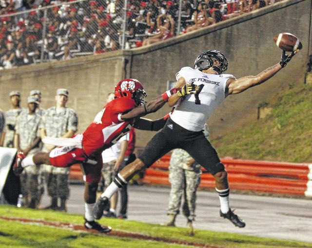 Roderick Favors (@findinqk) on Twitter photo Blessed to say I received another D2 OFFER FROM <a href="/UNCP_Football/">UNCP Braves Football</a> <a href="/Coach_Neely/">Colin Neely</a> <a href="/DeweydogzJM/">Jason Muninger</a> <a href="/Coach_Ticket/">Milton Harper</a> <a href="/forever88_/">michael andrade</a> <a href="/M_Ezell44/">Marquis Ezell</a> Blessed to say I received another D2 OFFER FROM <a href="/UNCP_Football/">UNCP Braves Football</a> <a href="/Coach_Neely/">Colin Neely</a> <a href="/DeweydogzJM/">Jason Muninger</a> <a href="/Coach_Ticket/">Milton Harper</a> <a href="/forever88_/">michael andrade</a> <a href="/M_Ezell44/">Marquis Ezell</a>