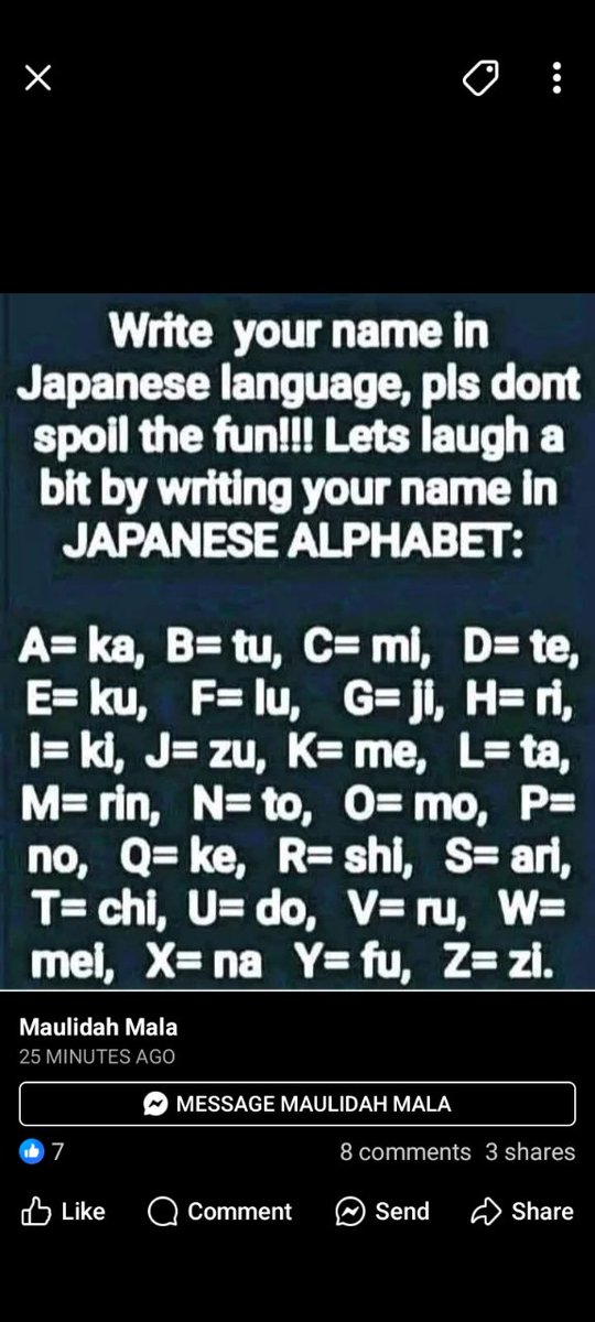 Katoteshituka  Zukate
😁