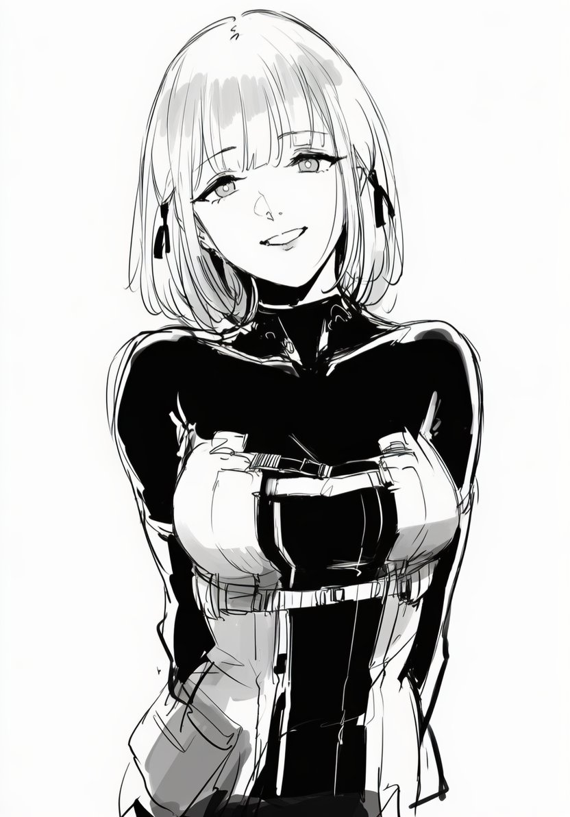 #少女前線 #Rpk16