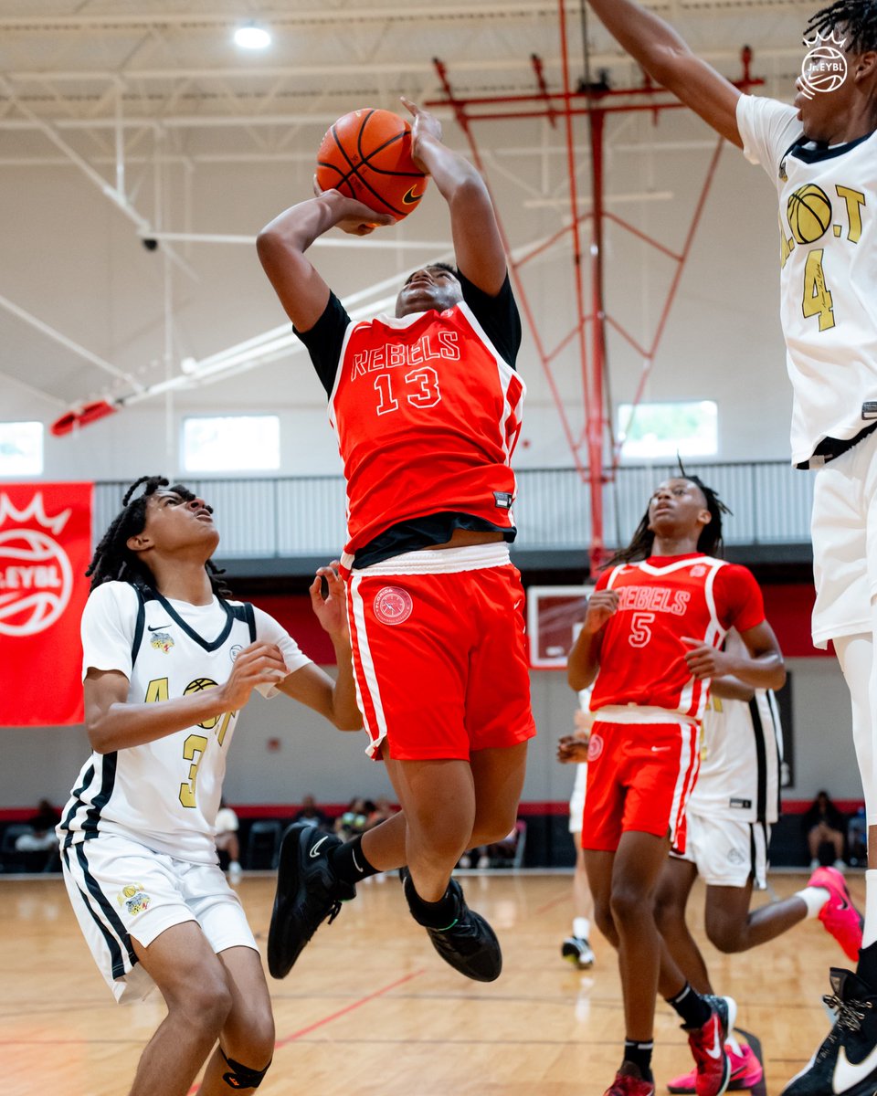 NikeEYB's tweet image. 𝗦𝗼𝘂𝘁𝗵𝗲𝗮𝘀𝘁 𝗥𝗲𝗴𝗶𝗼𝗻𝗮𝗹 𝟮 ✅

#JrEYBL | #GameTalks