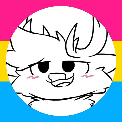 Happy Pride Month cuties x3