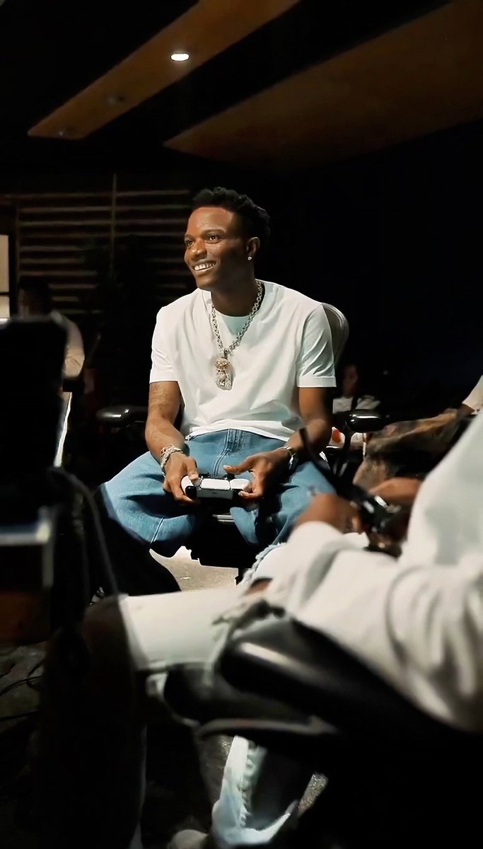 WIZKID PICTURES THAT GO HARD (@wizkid_pictures) on Twitter photo 