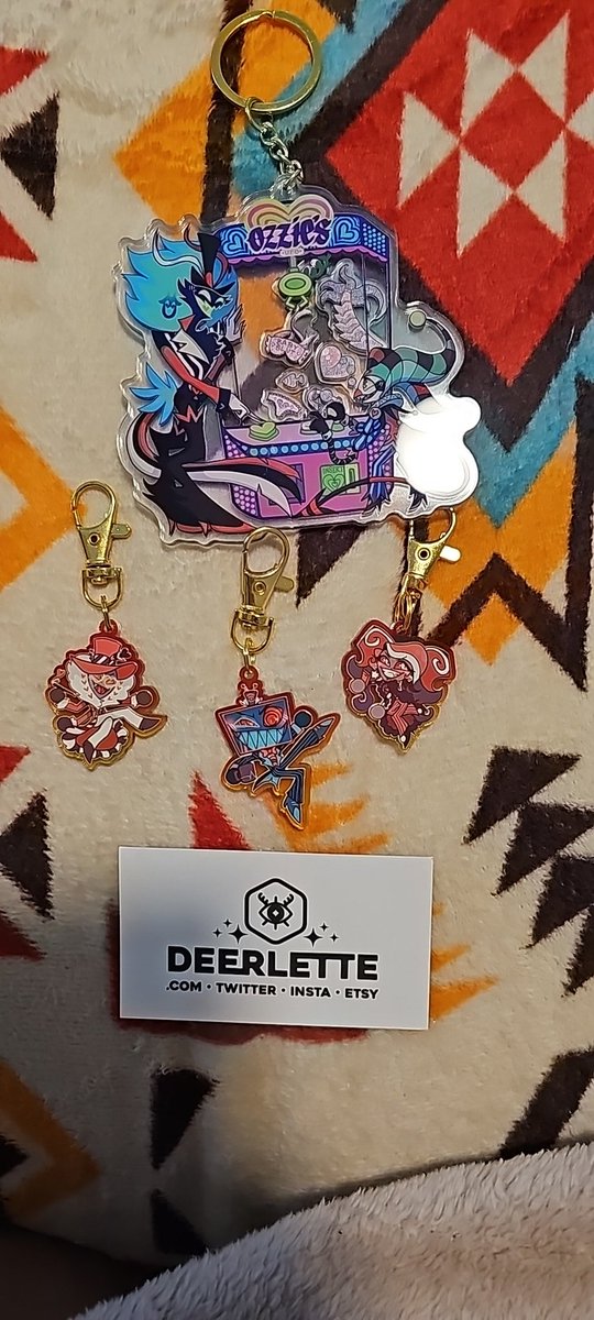 Red_Roman VA (Art Comms Open!) tweet media