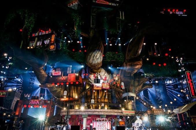 bozu_108's tweet photo. 死ぬまでに一度は行ってみたいコンサートやライブ選手権

最優秀賞
セカオワ。
まじ見てみたいです https://t.co/uV5Vj8HhDi