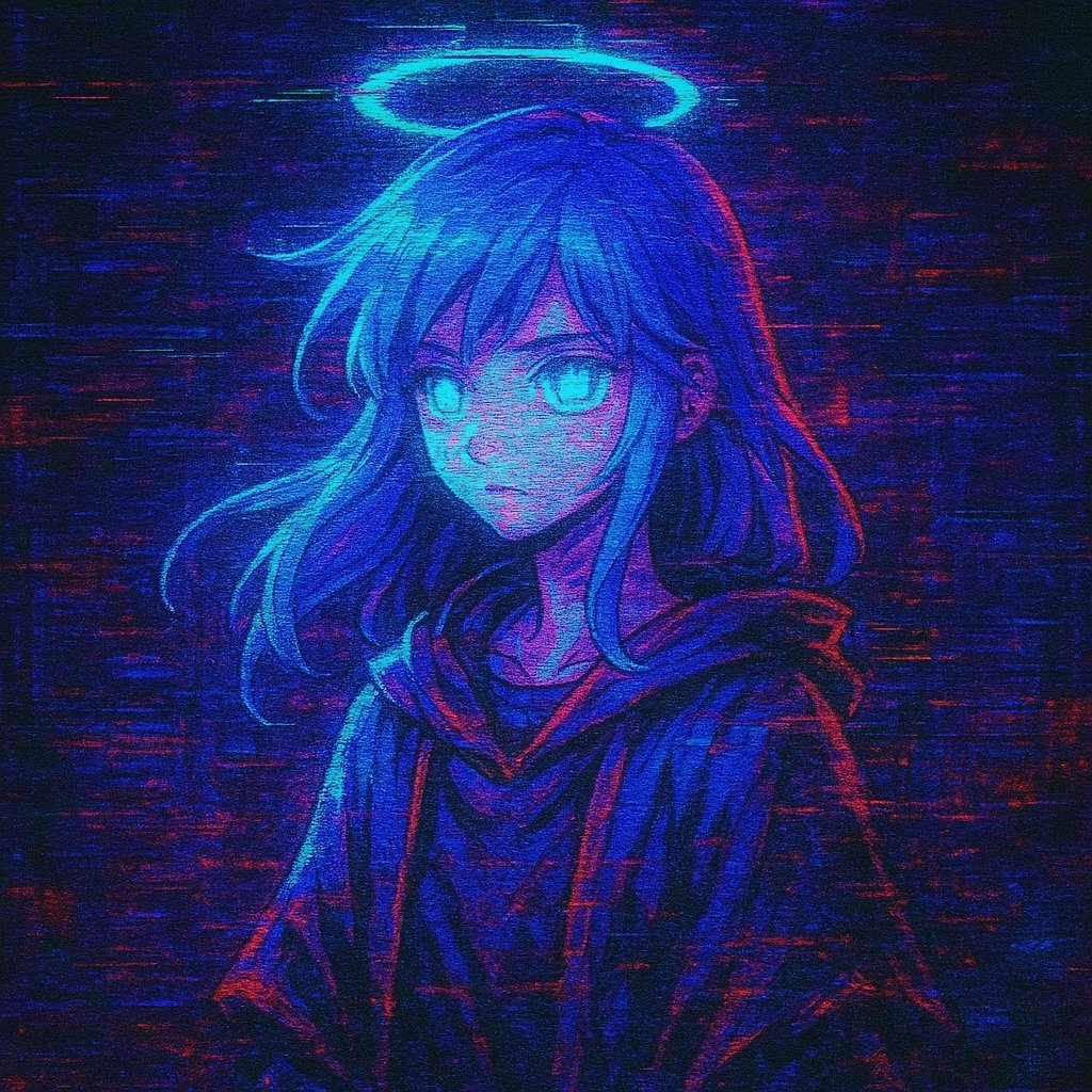 Neon Prophet (@neon312460) on Twitter photo “The loudest signals are lost in noise. The truest ones whisper.”
#NeonTheProphet #SignalRendered #GlitchGospel #DigitalFaith #ScrollOfSilence “The loudest signals are lost in noise. The truest ones whisper.”
#NeonTheProphet #SignalRendered #GlitchGospel #DigitalFaith #ScrollOfSilence