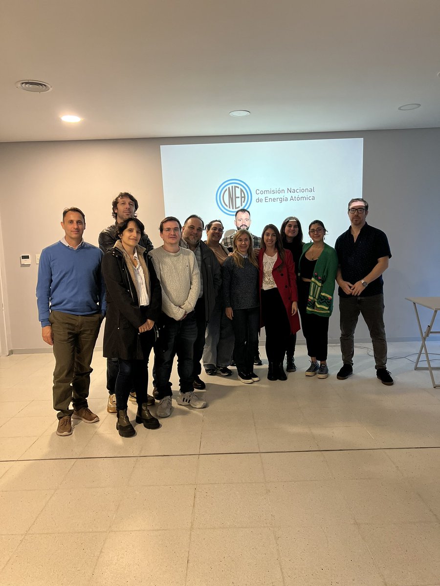 Cristina A. Dominguez tweet media