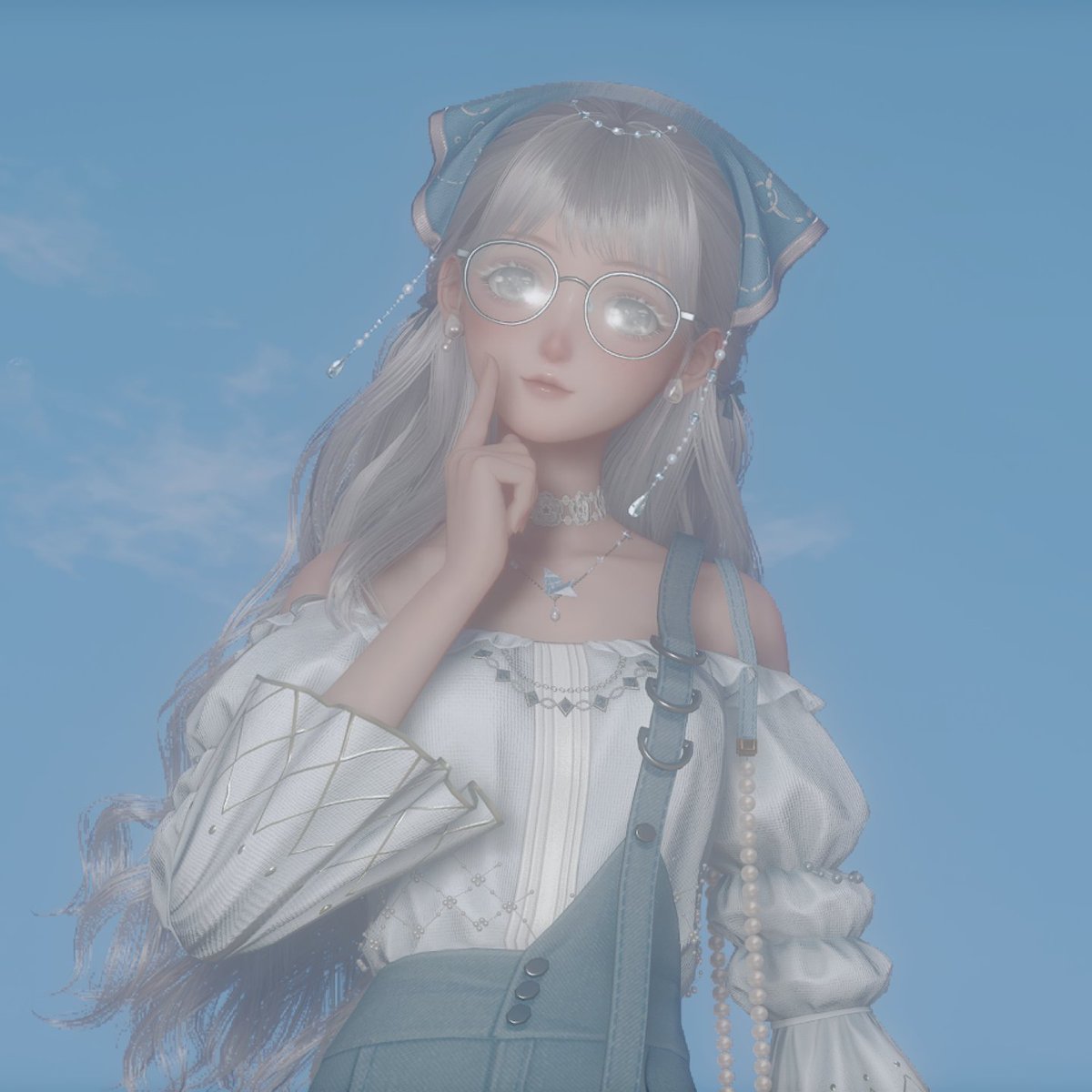 VEX ✧.* tweet media