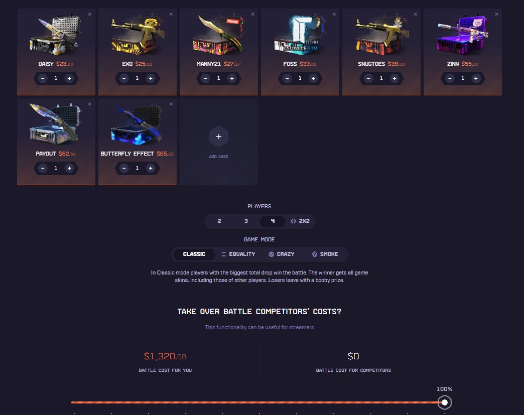 SlaxCSYT's tweet image. 🎉$1320 FREE Datdrop Battle!!

🆚4 Winners 1v1
 ☑ RT + Tag 1
💸Deposit $500 on code &quot;slax&apos;&apos; (Show Proof)

⏳Rolls 08.06 (Sunday)

💰EXTRA $20 For Random RT + Tag

🛑SEND PROOF IN MY DISCORD TO UNDER Datdrop-500 COMP ROOM discord.gg/Rver4DkXZn

👉datdrop.com/p/slax