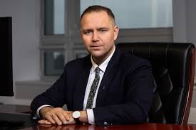 Prezydent Karol Nawrocki.