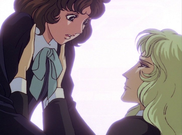 Лео (biggest Nanako fan) tweet media