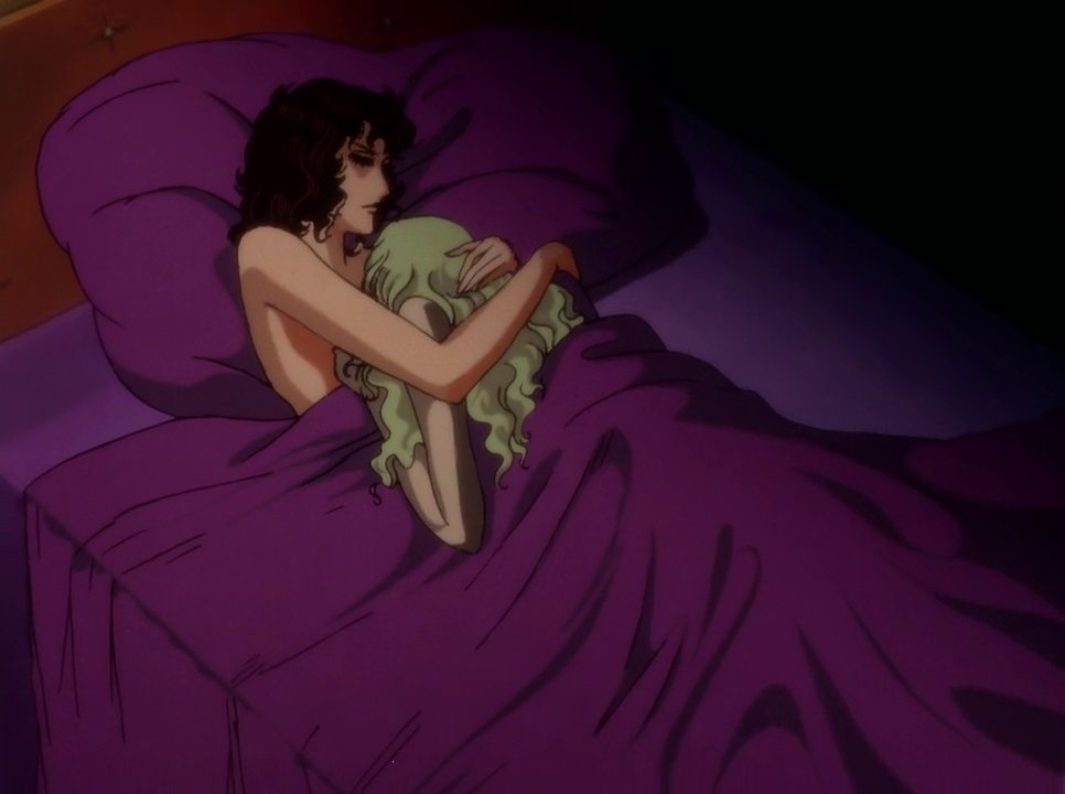 Лео (biggest Nanako fan) tweet media