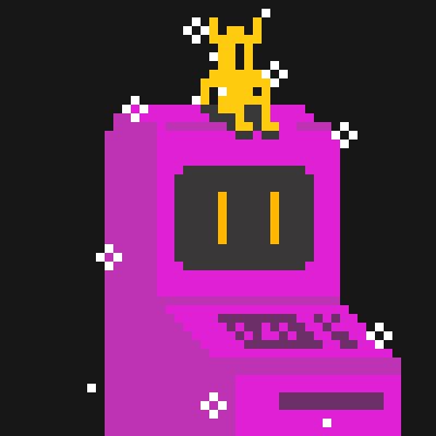 btcordinaldao's tweet photo. [BEEP BOOP] 🤖

Welcome to @Zapbranigan01 our new Machine holder!

Congrats on the #sub50k grail ❤️

@btcordinal https://t.co/NDBM5jNH95