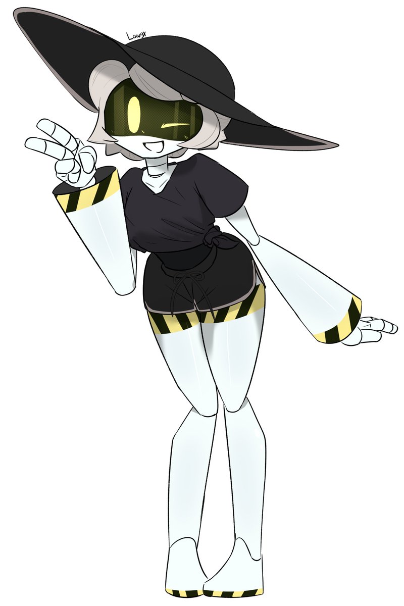 lawgx_2010's tweet photo. remember when i drew N being femboyish https://t.co/0I6DMi635I