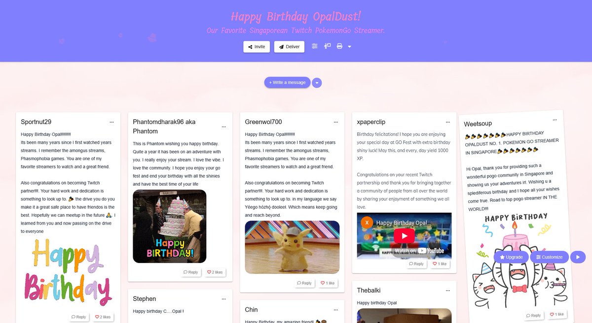 easily one of the best birthday gifts anyone could asked for! 🥰🥳

➡️recocards.com/board/happy-bi…