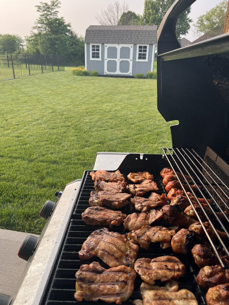 Supper tonight and week prep! Ready to dominate the week!! Let’s go!!