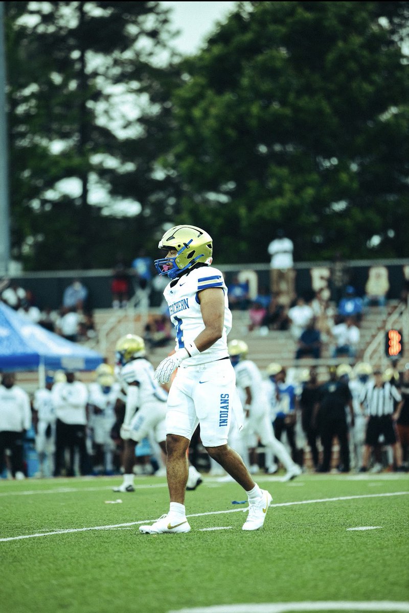 Henry Pullen (@henrypullen0) on Twitter photo I WILL BE AT JAX STATE TOMORROW โผ๏ธโผ๏ธ<a href="/McEachernFtball/">McEachern Football</a> <a href="/JaxStateFB/">Jax State Football</a> <a href="/McEachernRecrui/">McEachern Football Recruiting</a> <a href="/CMiddletonJr/">Calvin Middleton Jr.</a> I WILL BE AT JAX STATE TOMORROW โผ๏ธโผ๏ธ<a href="/McEachernFtball/">McEachern Football</a> <a href="/JaxStateFB/">Jax State Football</a> <a href="/McEachernRecrui/">McEachern Football Recruiting</a> <a href="/CMiddletonJr/">Calvin Middleton Jr.</a>