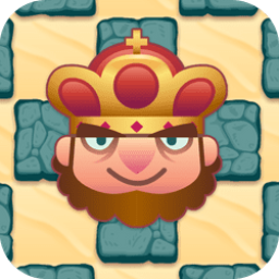 In Junior Chess you can play on a nice chess board and prove your skills! Use the mouse or your fingers to control the figures. Every figure has special moving abilities. Game on!

#games #freegames #arcadegames
enjoyarcade.com/game/junior-ch…