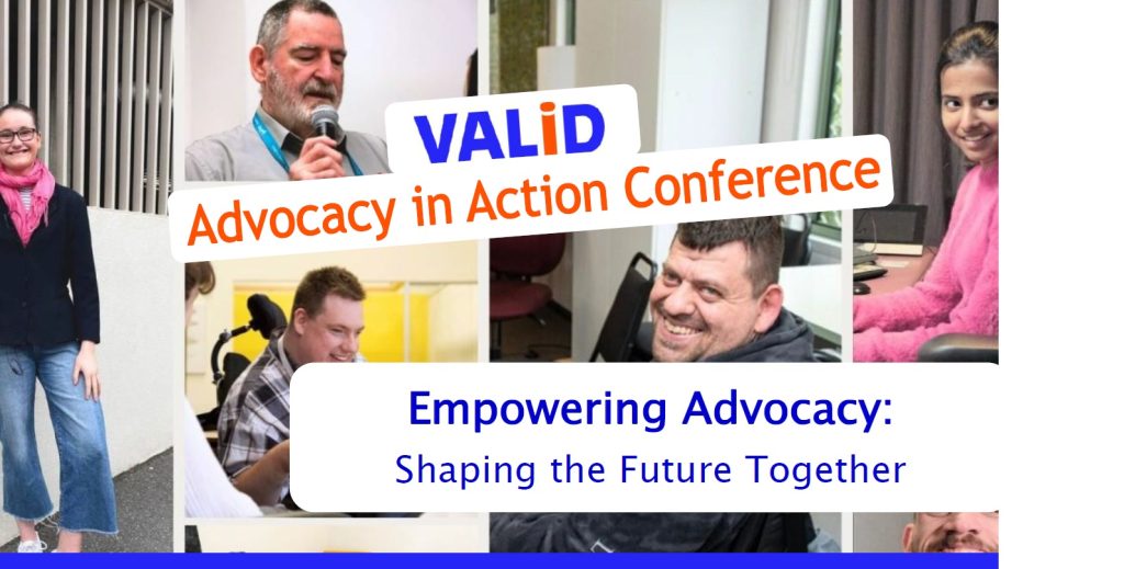 🌟 Our conference accessible to everyone! 🎉 Register now for just $150/day or $40/day for family &amp; support members! 🍽️ Let’s unite for change—together, we can make a difference! 💪✨ #AdvocacyInAction valid.org.au/event/advocacy… 🌈