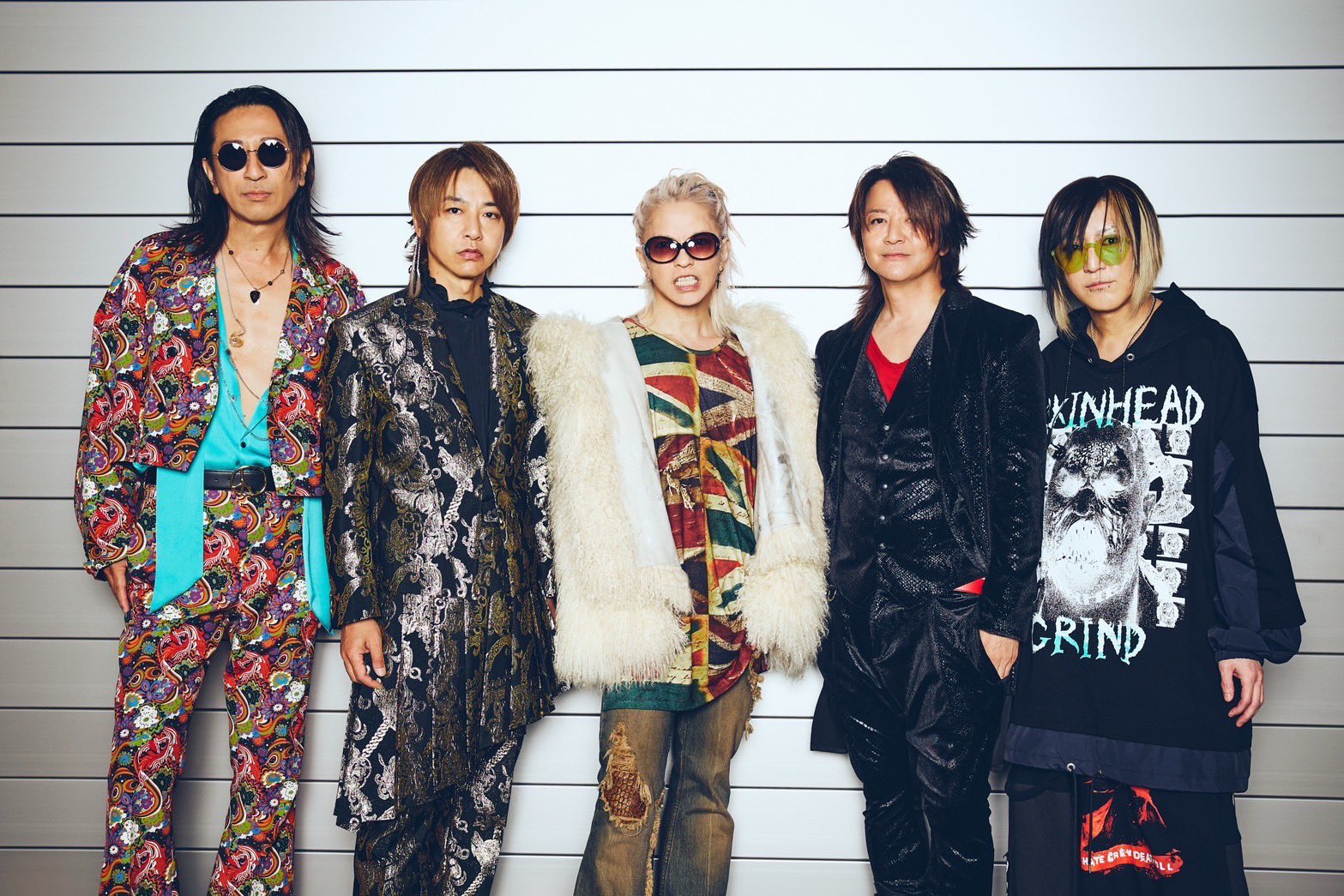 TERU MY (@glay19877) / X