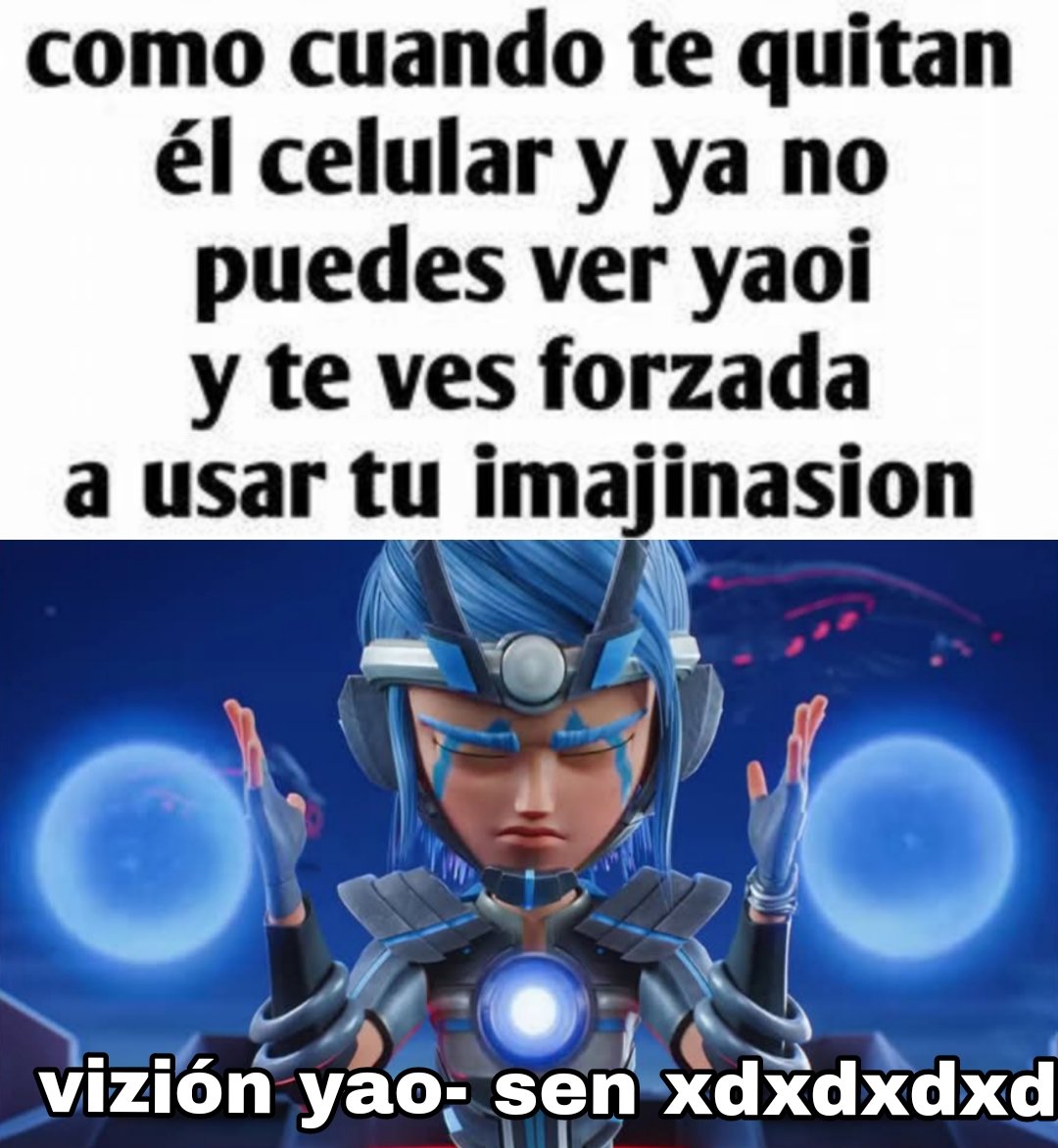 Ou yea, tengo la colección completa