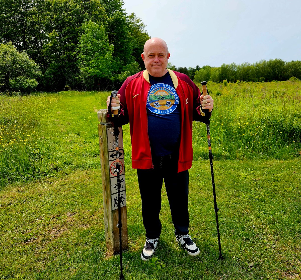 Kevin Goodman tweet media