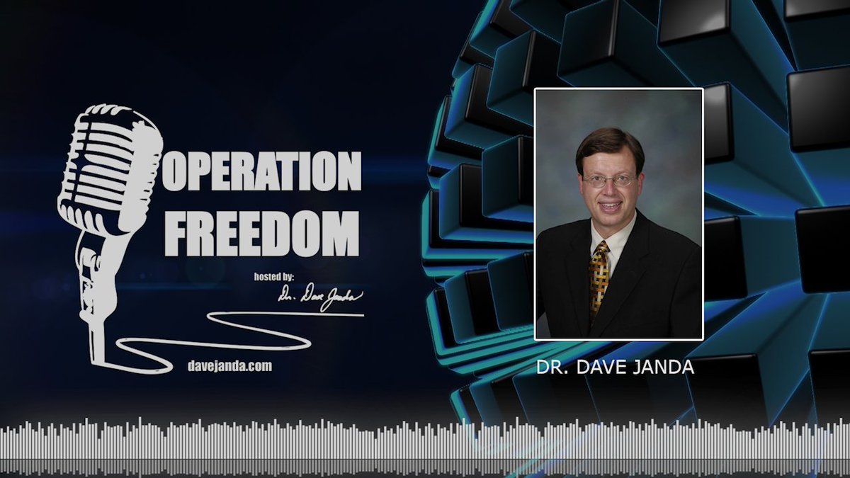 NEW OPERATION FREEDOM PODCAST: JUNE 1, 2025 - mailchi.mp/53fb47d45f21/n…  INGMIRE, FORD, STEER, CHAITMAN, HEMKE &amp; GENERAL VALLELY