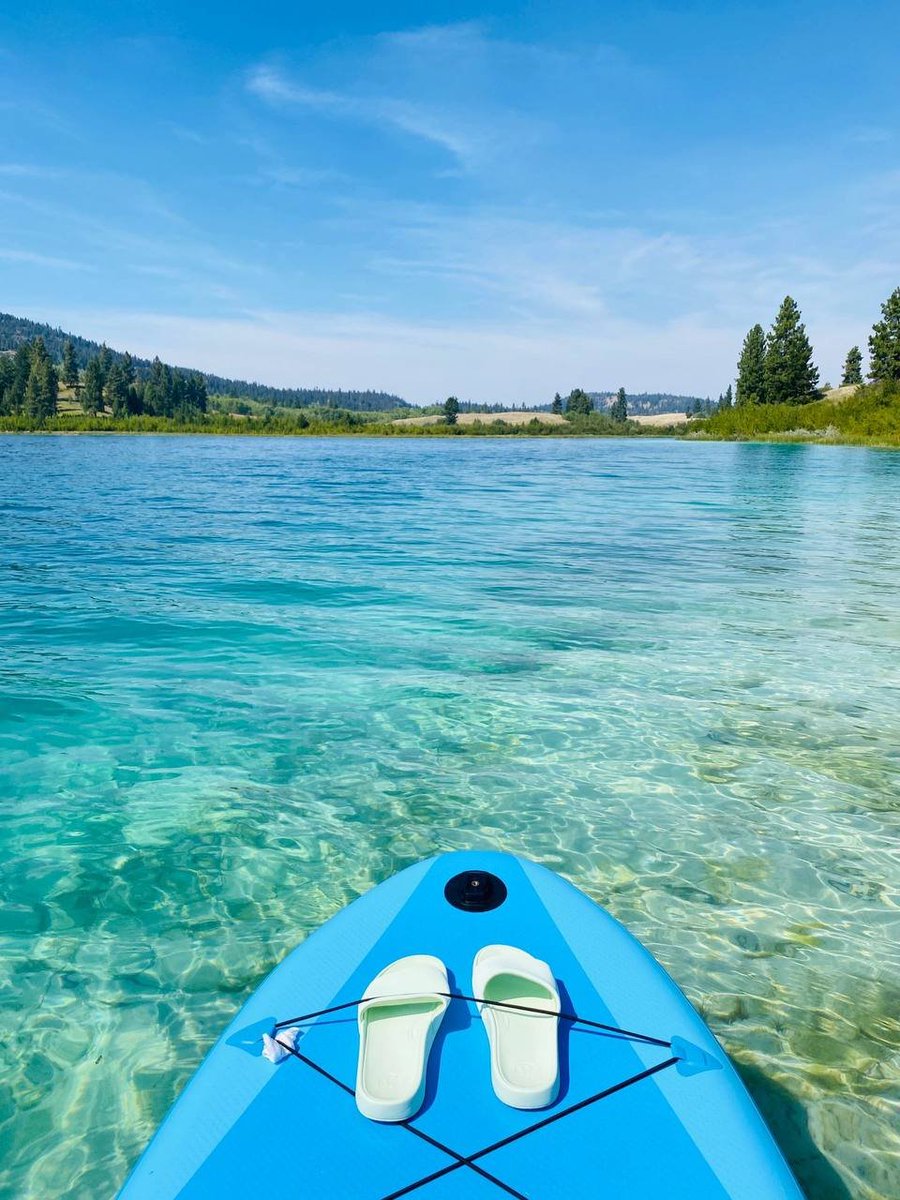 こんなふうに泳ぐのは初めてです