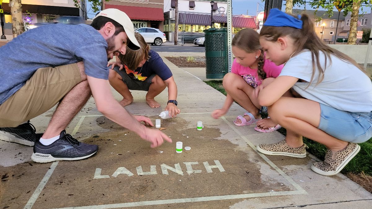 ⭐The Cosmic Times Newsletter - June 2025 - mailchi.mp/2cb9e6b8d5f9/t…