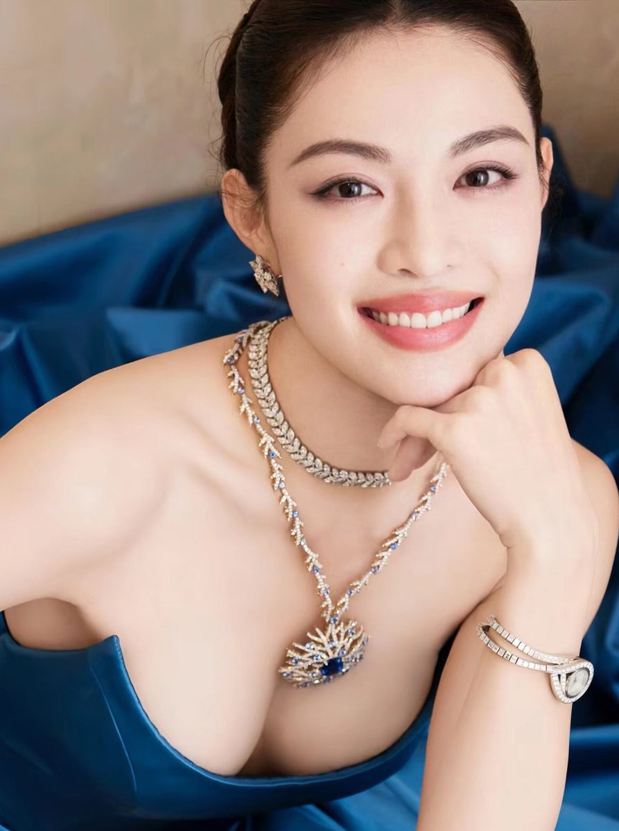 #钟楚曦 #ZhongChuxi