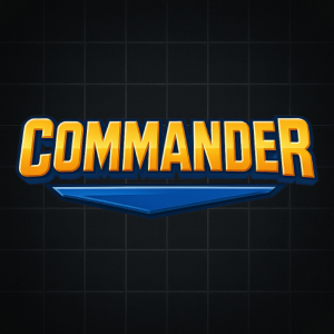 Day 4 of Spreading Positivity on the <a href="/Ronin_Network/">Ronin</a>

Today, the spotlight shines on <a href="/cmdr_onchain/">Commander</a>. You've probably heard about them—this team, primarily <a href="/ImMoa42/">Moa</a> , has built a game on the Ronin chain. They've developed an in-game browser wallet that not only functions within the