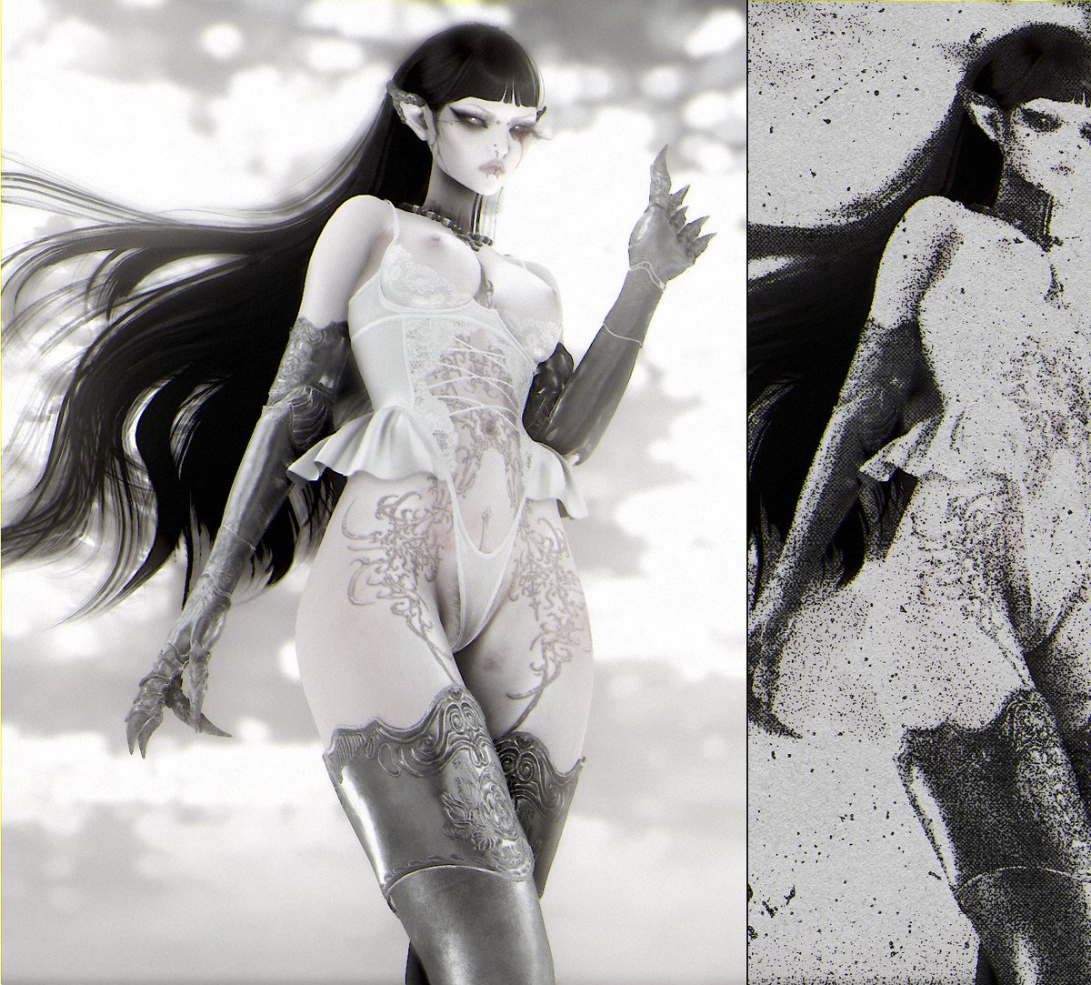 Nocmar - Ślad Po Duszy