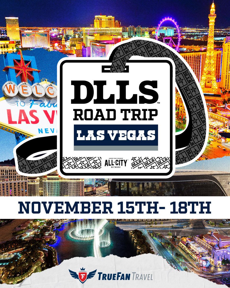DLLS Sports (@dlls_sports) on Twitter photo Club Pop Pop Goes To Vegas!
Join us at the Mandalay Bay this November when the Cowboys take on the Raiders!
🔗: alldlls.com/event/dlls-cow…
<a href="/clarencehilljr/">Clarence Hill Jr</a> | <a href="/timeforjeffrey/">Jeff Cavanaugh</a> | <a href="/JoeJHoyt/">Joseph Hoyt</a> | <a href="/Mr4thAndLong/">JESSE (With No “i”)</a> Club Pop Pop Goes To Vegas!
Join us at the Mandalay Bay this November when the Cowboys take on the Raiders!
🔗: alldlls.com/event/dlls-cow…
<a href="/clarencehilljr/">Clarence Hill Jr</a> | <a href="/timeforjeffrey/">Jeff Cavanaugh</a> | <a href="/JoeJHoyt/">Joseph Hoyt</a> | <a href="/Mr4thAndLong/">JESSE (With No “i”)</a>