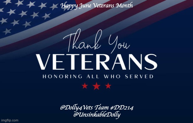 @UnsinkableDolly The Veterans Conductress (@unsinkabledolly) on Twitter photo Veterans Month June
National Military Appreciation Month
President <a href="/realDonaldTrump/">Donald J. Trump</a>
<a href="/VP/">Vice President JD Vance</a>
Veterans
<a href="/_1stForceRecon_/">Always_A_Marine™...🌵 GregInAZ ✝🌵</a>
<a href="/BillKel83375959/">Bill Kelly</a>
<a href="/ClaudyJoe1981/">Joe Claudy</a>
<a href="/Coffeeman1775/">Coffeeman1775</a>
<a href="/greywolf5578/">freedomfromlibtards</a>
<a href="/jeff_0372/">🇺🇲 America First</a>
<a href="/ncd22124/">Norm D.</a>
<a href="/1sgPatriot/">1SG_Patriot</a>
<a href="/1776MKRB/">1776th Mess Kit Repair Battalion (Airborne)</a>
<a href="/1abbeynormal/">SouthernBellePatriot ❤️ 🇺🇸</a>
<a href="/1csjr1/">Bayhart</a>
<a href="/1DeplHonkey/">🦌🐖 Deplorable Honkey 🎣🦃</a>
<a href="/11thTeufulHund/">Kilo Kilo</a> Veterans Month June
National Military Appreciation Month
President <a href="/realDonaldTrump/">Donald J. Trump</a>
<a href="/VP/">Vice President JD Vance</a>
Veterans
<a href="/_1stForceRecon_/">Always_A_Marine™...🌵 GregInAZ ✝🌵</a>
<a href="/BillKel83375959/">Bill Kelly</a>
<a href="/ClaudyJoe1981/">Joe Claudy</a>
<a href="/Coffeeman1775/">Coffeeman1775</a>
<a href="/greywolf5578/">freedomfromlibtards</a>
<a href="/jeff_0372/">🇺🇲 America First</a>
<a href="/ncd22124/">Norm D.</a>
<a href="/1sgPatriot/">1SG_Patriot</a>
<a href="/1776MKRB/">1776th Mess Kit Repair Battalion (Airborne)</a>
<a href="/1abbeynormal/">SouthernBellePatriot ❤️ 🇺🇸</a>
<a href="/1csjr1/">Bayhart</a>
<a href="/1DeplHonkey/">🦌🐖 Deplorable Honkey 🎣🦃</a>
<a href="/11thTeufulHund/">Kilo Kilo</a>
