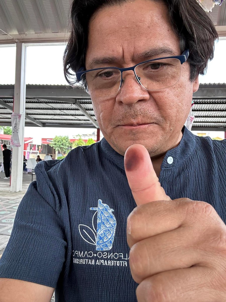 R9Catalina's tweet image. Hoy Participe para cambiará Mexico en las #VotaPoderJudicial2025mx soy un superhéroe