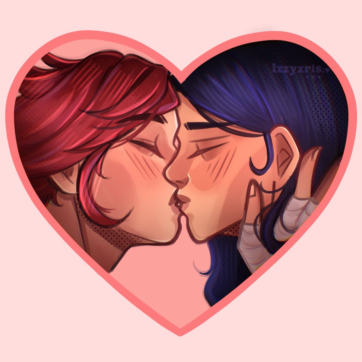 Happy pride! Here’s all my arcane pride art cause I got nothing new rn el oh el 

#arcane #jayvik #timebomb #caitvi