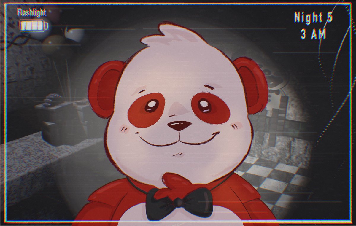 Bosherbosh tweet media